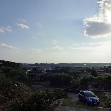 Pension Aragusuku Miyakojima (Okinawa) Bagian luar foto