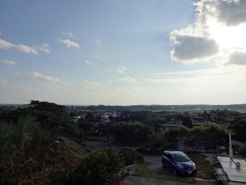 Pension Aragusuku Miyakojima (Okinawa) Bagian luar foto