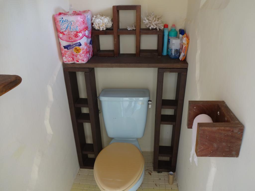 Pension Aragusuku Miyakojima (Okinawa) Bagian luar foto