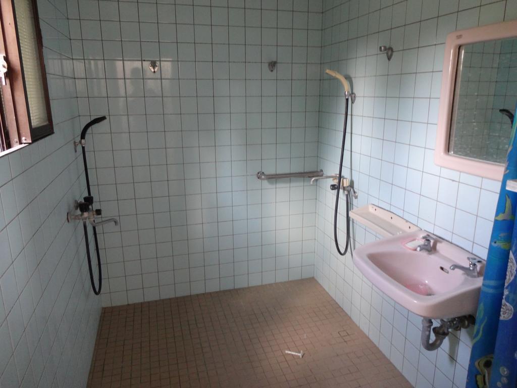 Pension Aragusuku Miyakojima (Okinawa) Bagian luar foto